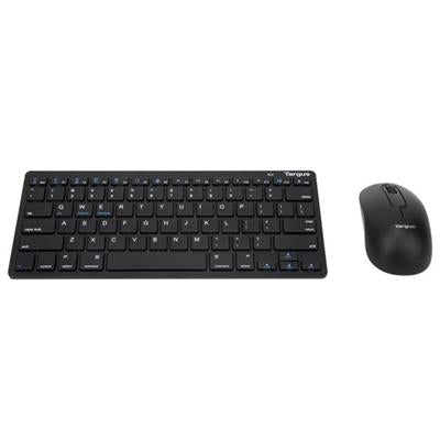 Bluetooth Keyboard Mouse Bndle