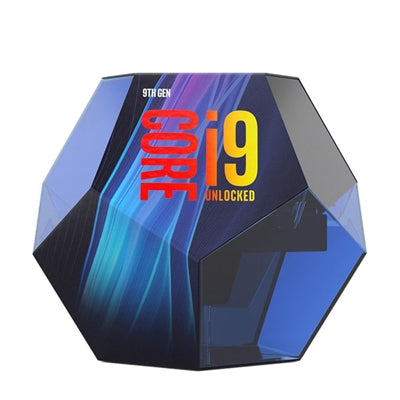 Core i9-9900K Processor