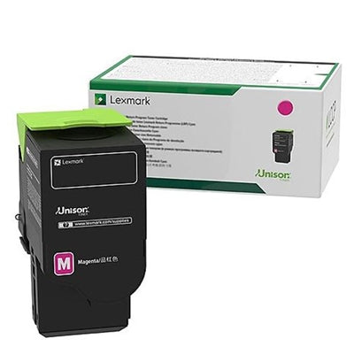 Lexmark C231HM0 Magnta HY Tonr