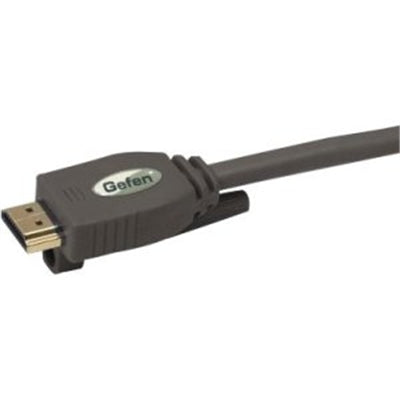 1' HDMI Locking Cbl