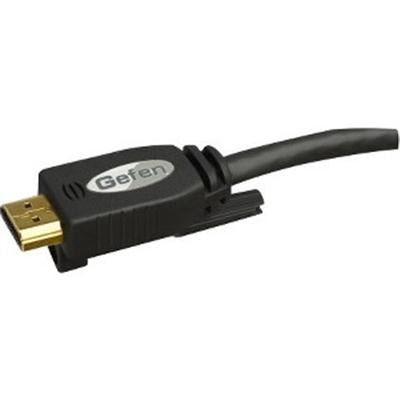 HDMI 2.0 Locking Cable MM 10'