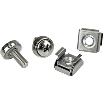 M5 Cage Nuts and Screws