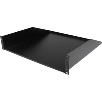 2U Fixed Rack Mount Shelf