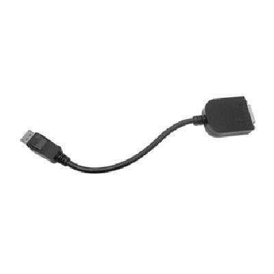 DisplayPort to DVI Adapter