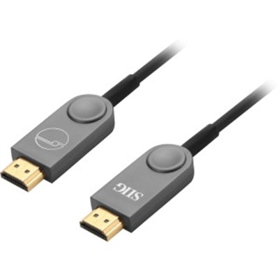 4K HDMI 2.0 Fiber Opt Cbl 20m