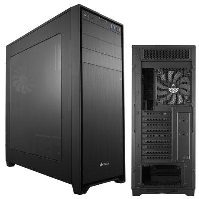 Obsidian Series 750D FullTower