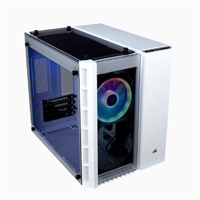 Crystal Series 280X White RGB