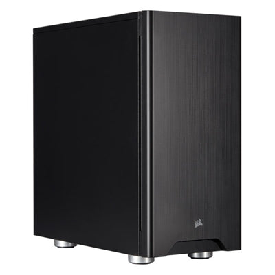 Carbide Series 275Q Case