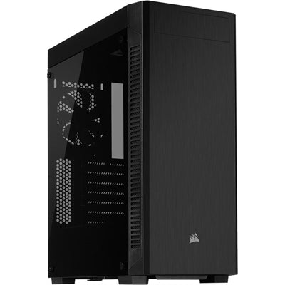 CORSAIR 110R Tempered Glass Mi