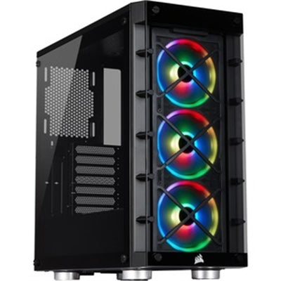 CORSAIR CASE 465X RGB