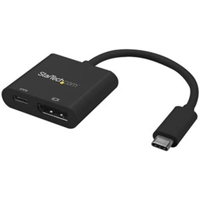 USB C to DisplayPort Adapter