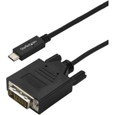 3m USB C to DVI Cbl