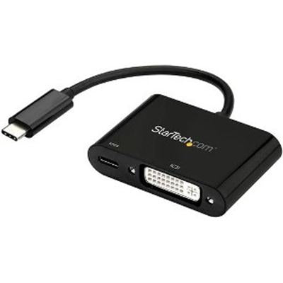 USB C to DVI Adapter