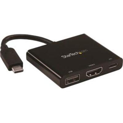 USB C to 4K HDMI Adptr