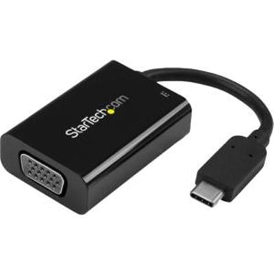 USB C to VGA Video Adapter