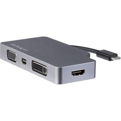 USB C Multiport Video Adapter