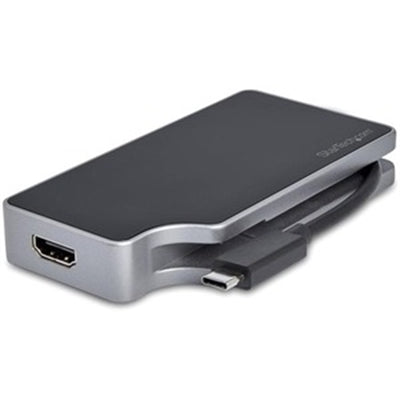 USB C Multiport Video Adapter