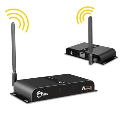 Wrlss 1080P HDMI Video Kit MR