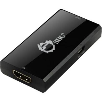 HDMI 2.0 Repeater  4Kx2K 60Hz