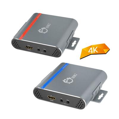 HDMI 4K HDBaseT Extender