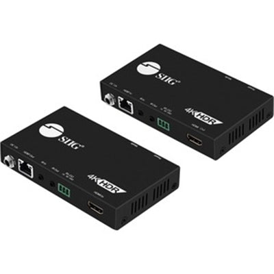 4K HDR HDMI 2.0 HDBaseT Extend