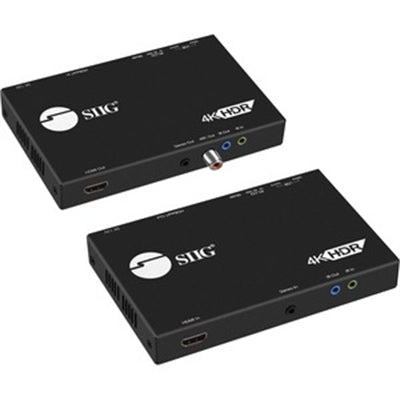 4K HDR HDMI 2.0 HDBaseT Extend