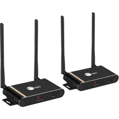 Dual Antenna Wireless LoopOut