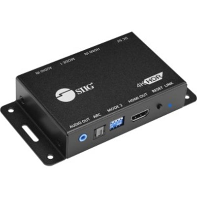 HDMI 2.0 Audio Extractor Embed