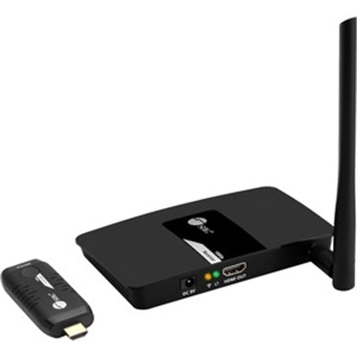 10x1 Wireless HDMI Extender