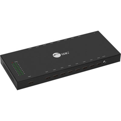 HDMI Splitter with 3D & 4Kx2K