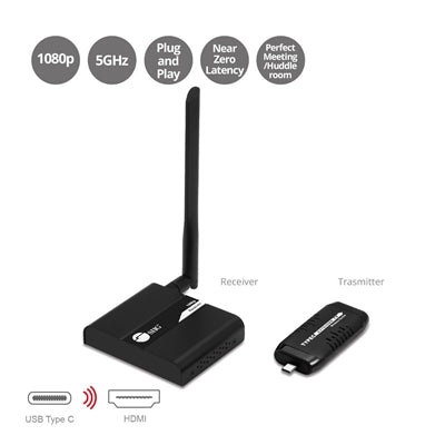 Type C Wireless Extender Kit