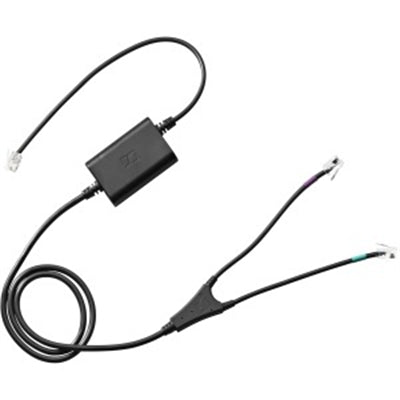 EHS Avaya Adapter DECT Headset