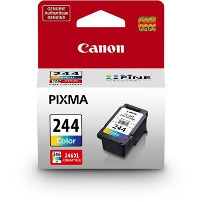 CL 244 Color Ink Cartridge