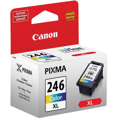 XL Color Ink Cartridge