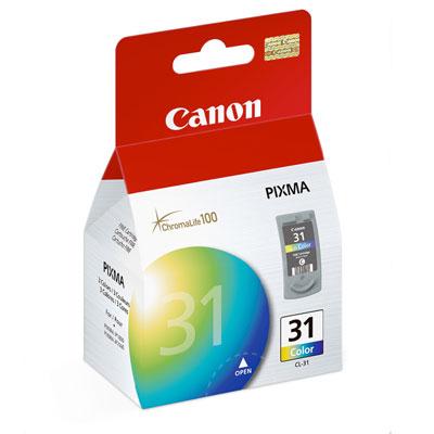 Color  FINE Ink Cartridge