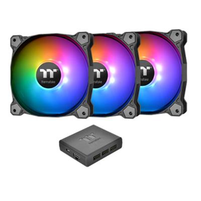 Pure Plus 12 RGB 3pack