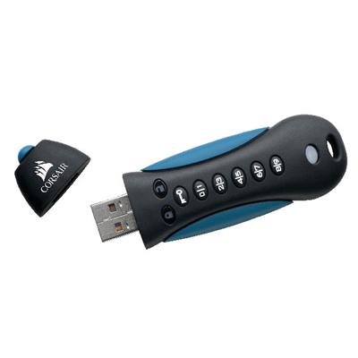 16GB Secure USB 3.0 Flash Driv