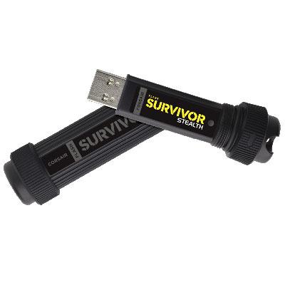 128GB Survivor Stealth Militar