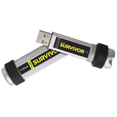 128GB USB 3.0 Survivor