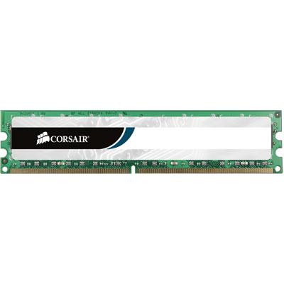 4GB Single Module 1333MHz DDR3