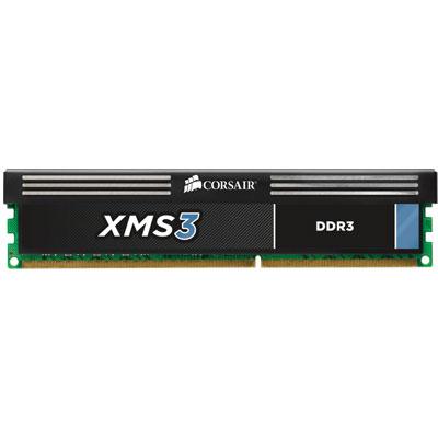 4Gb DDR3 1333MHz DDR3 DIMM