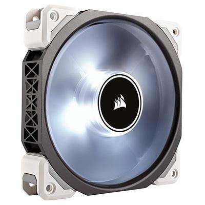 ML120Pro LED 120MM LeviFan Wht