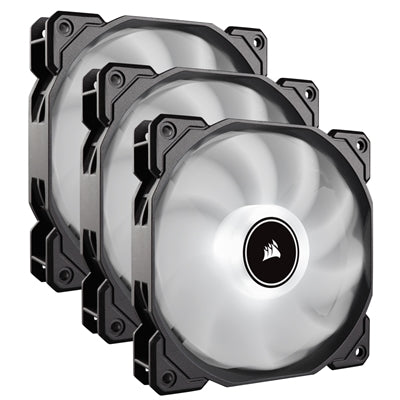 CORSAIR AF120 LED Fan Triple