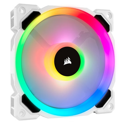 CORSAIR LL120 RGB LED 120mm PW