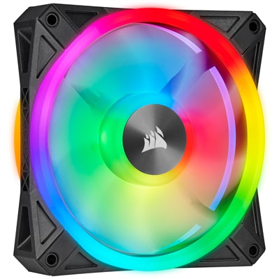 CORSAIR QL120 RGB 120mm Fan RG