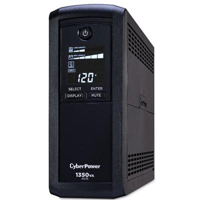 1350VA 815W UPS LCD