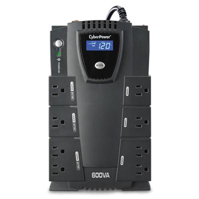 600VA 340W STANDBY UPS