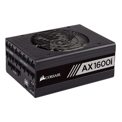 AX1600i Digital ATX Power Supp