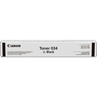 Black Toner Cartridge