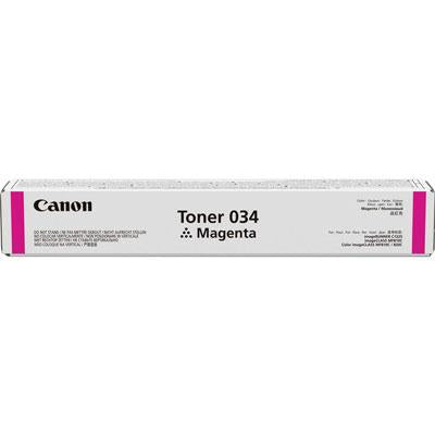 Magenta Toner Cartridge